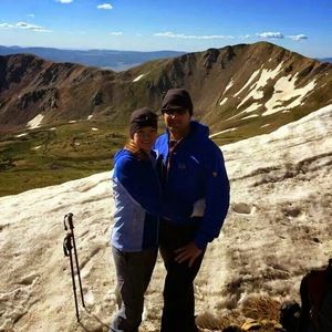 Meet your Posher, Christina